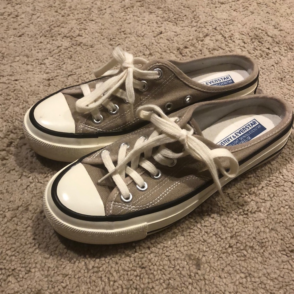 Mistery & Evenstar Women’s Sneakers